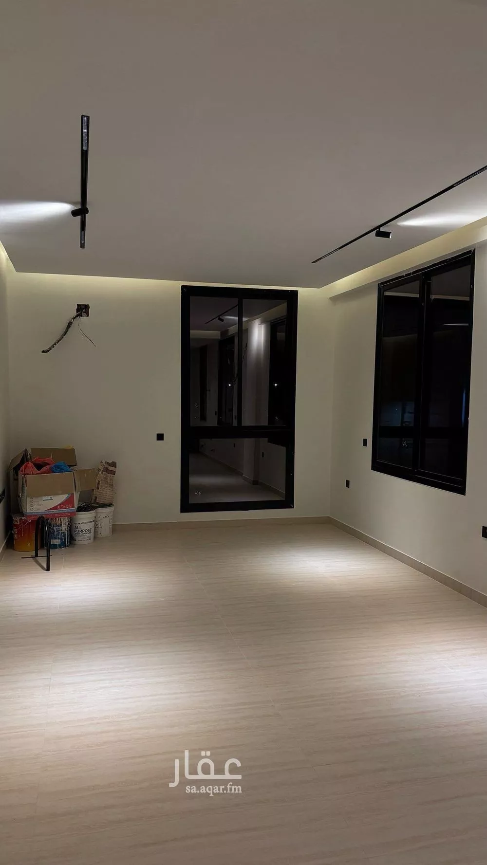 شقة 3 غرف في المهدية 5