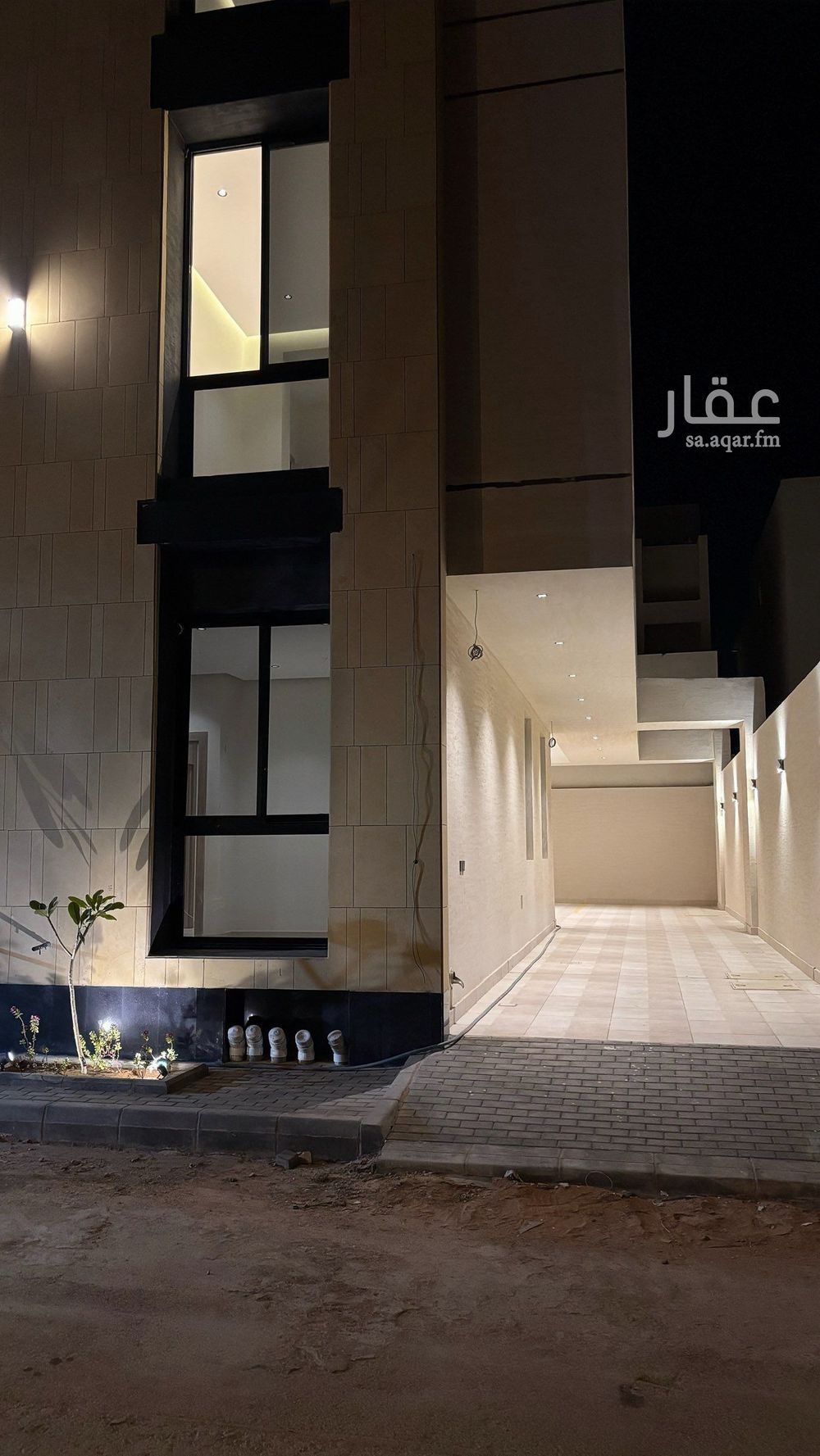 3 bedroom apartment in Al Mahdiyyah, Riyadh 15