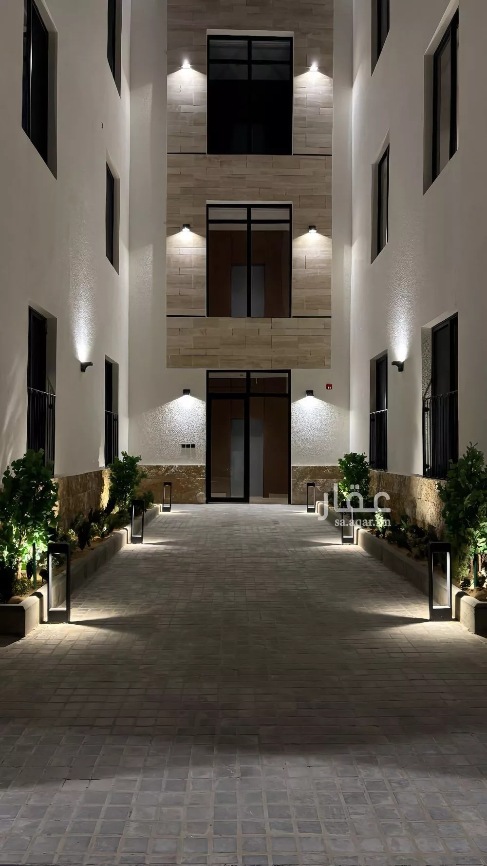 3 bedroom apartment in Al Mahdiyyah, Riyadh 7