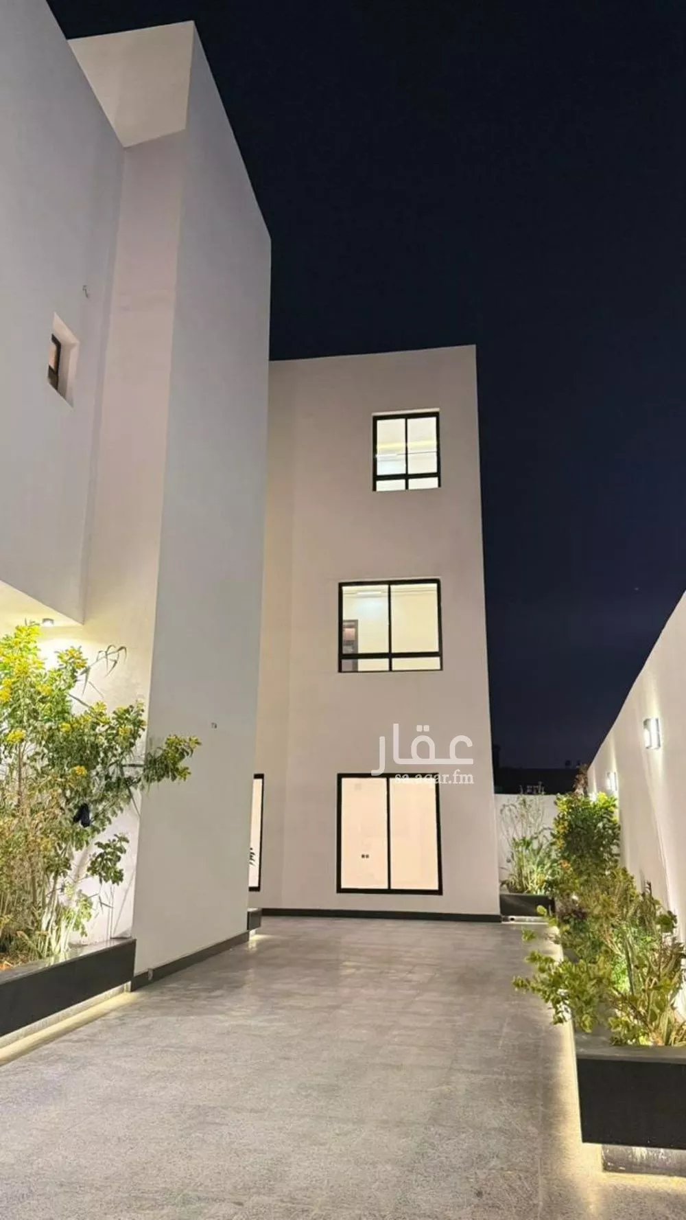 فيلا 7 غرف في المهدية 2