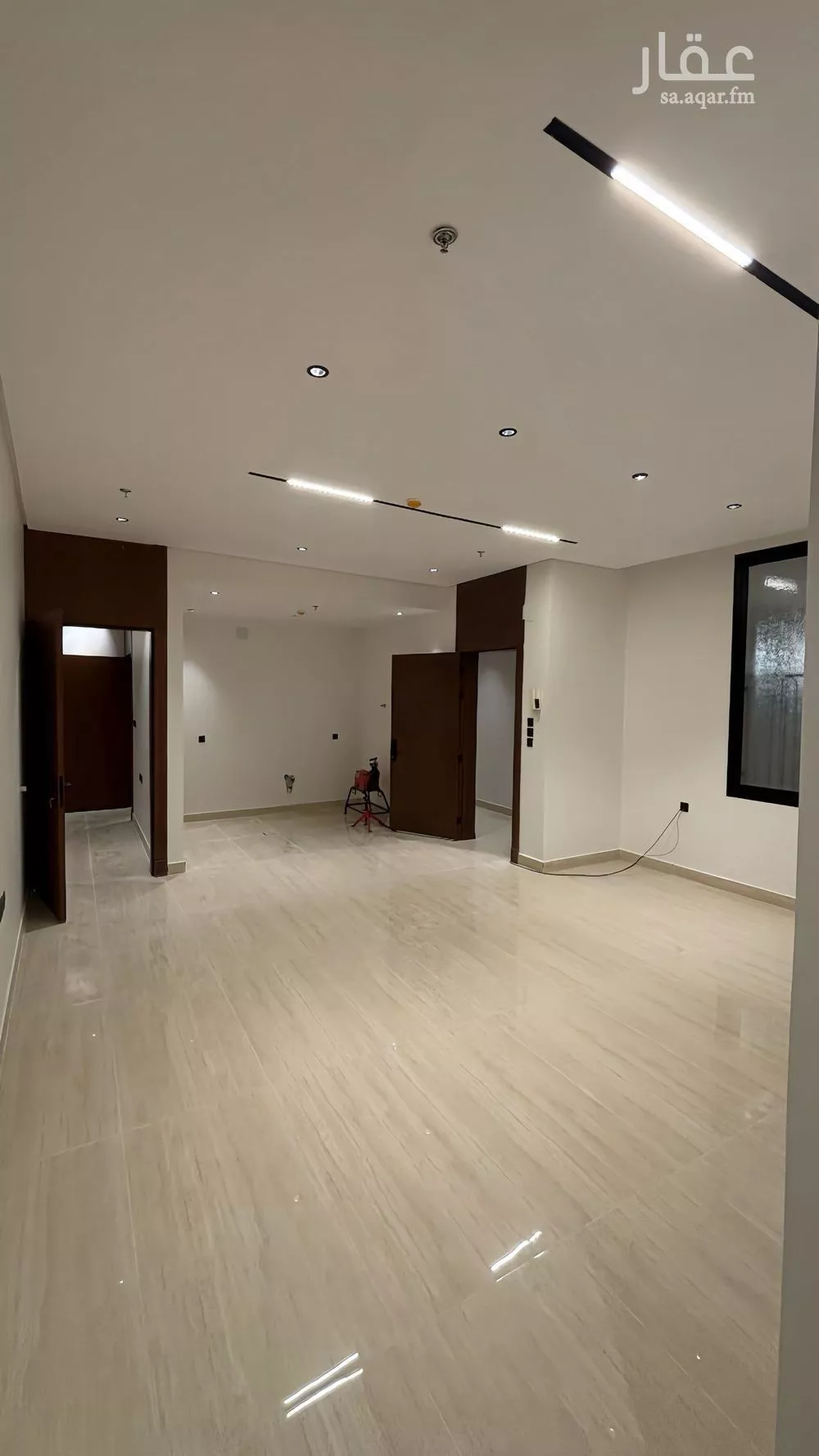 شقة 4 غرف في المهدية 1