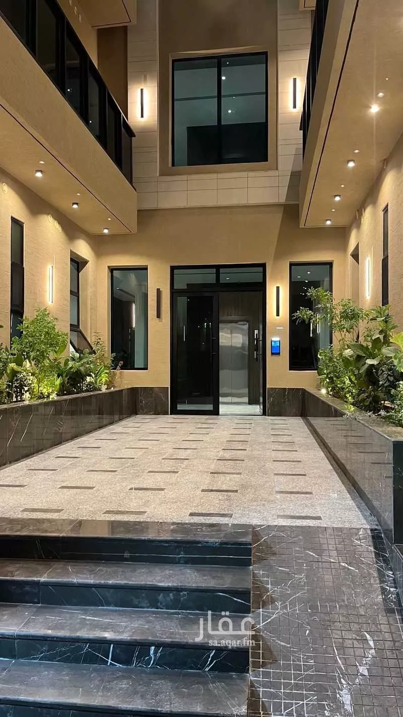 شقة 3 غرف في المهدية 5