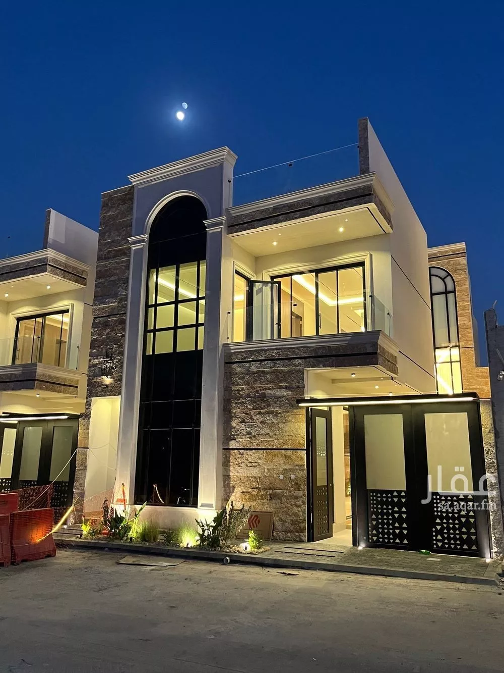 فيلا 6 غرف في المهدية 1