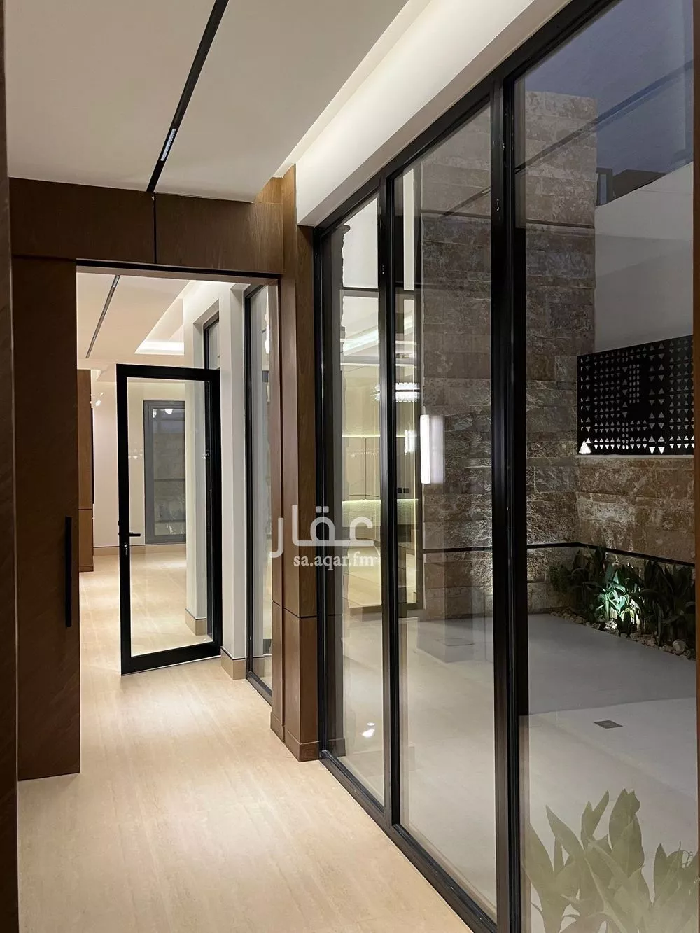 فيلا 6 غرف في المهدية 3