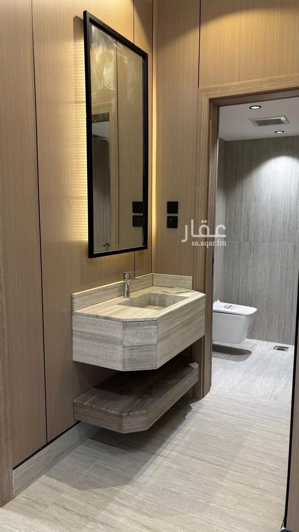 6 bedroom villa in Al Mahdiyyah, Riyadh 12