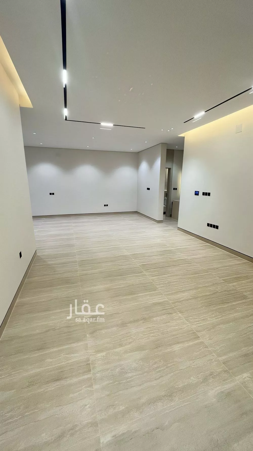 شقة 3 غرف في المهدية 3