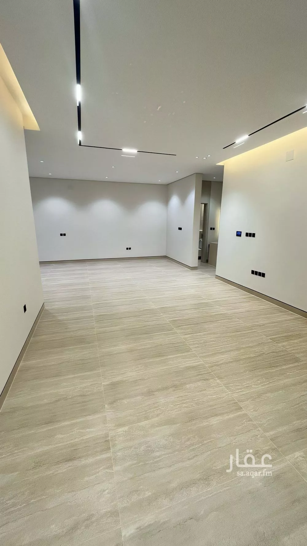 شقة 3 غرف في المهدية 3