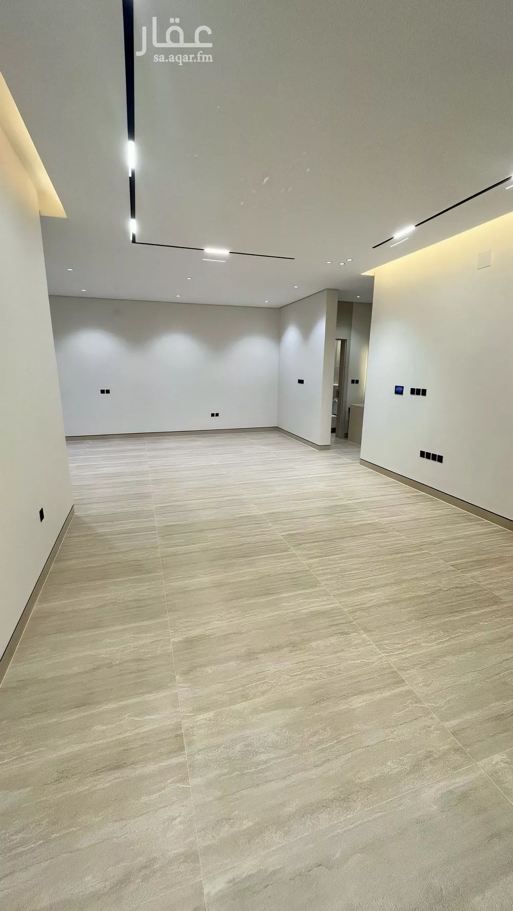 شقة 3 غرف في المهدية 3