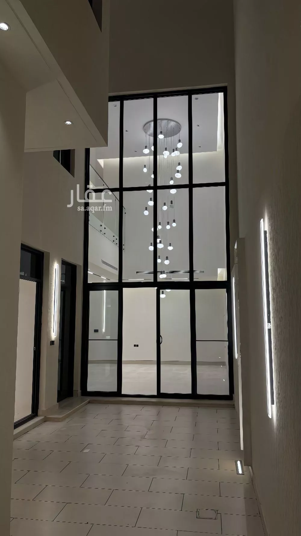 فيلا 6 غرف في المهدية 4