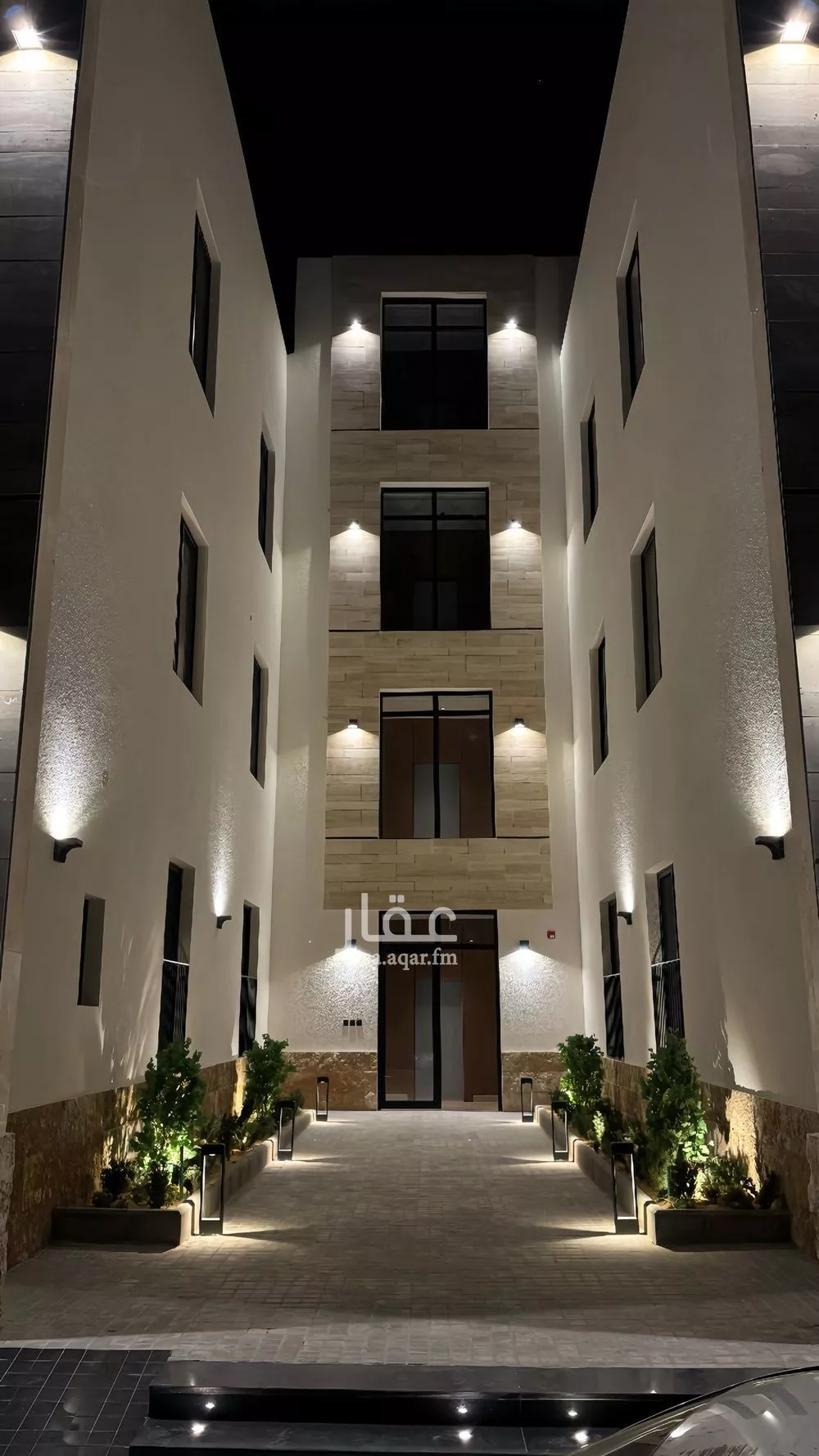 شقة 4 غرف في المهدية، الرياض 4