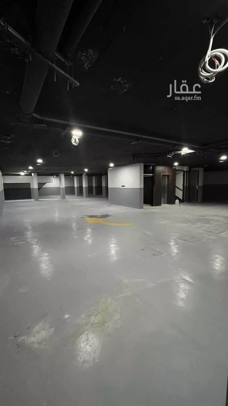 شقة 3 غرف في المهدية 3