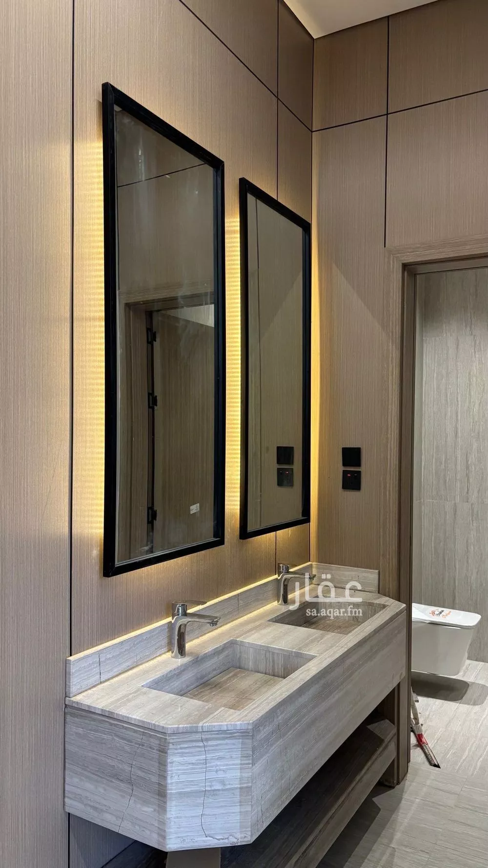 6 bedroom villa in Al Mahdiyyah, Riyadh 9