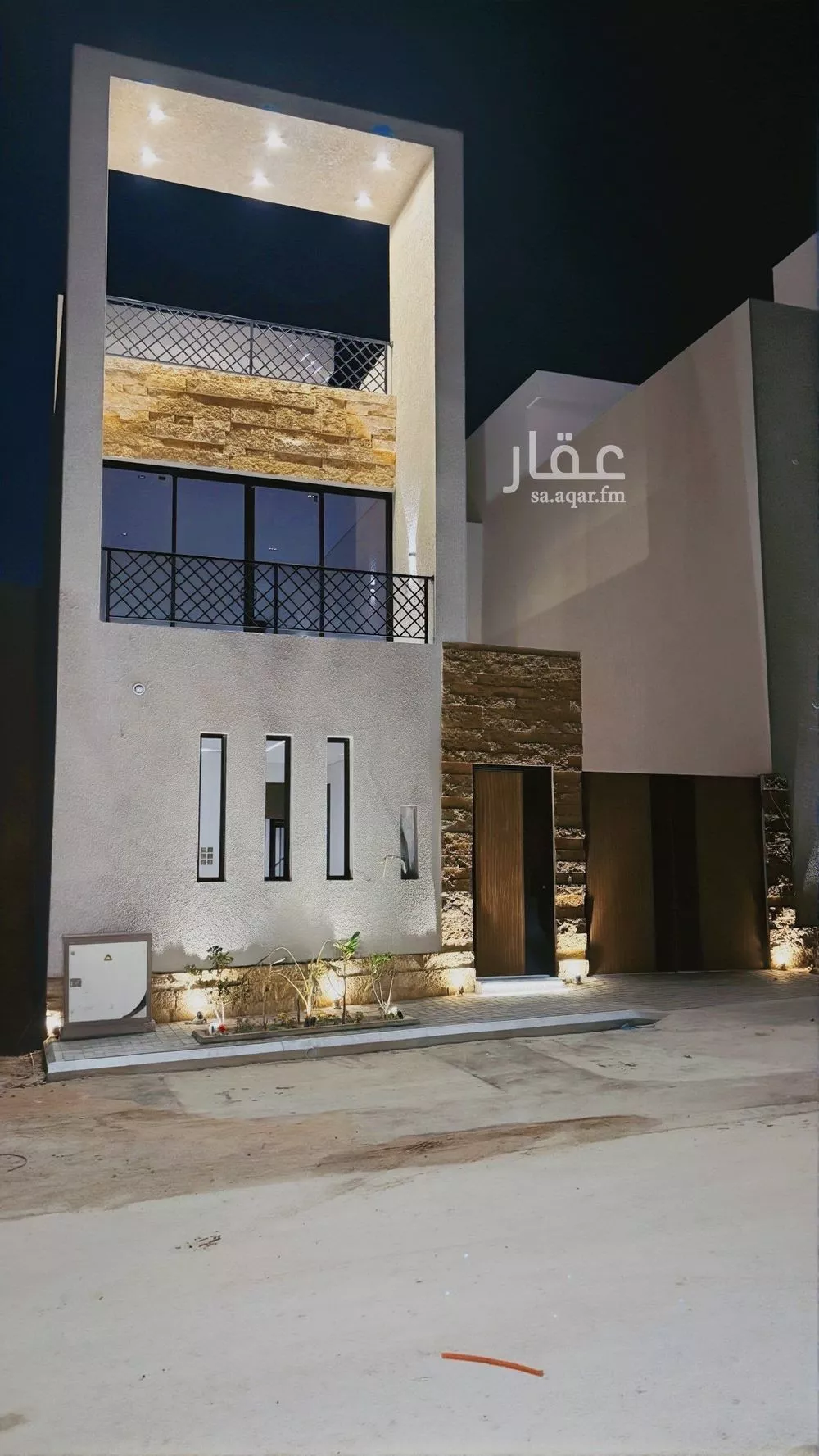 فيلا 6 غرف في المهدية 1