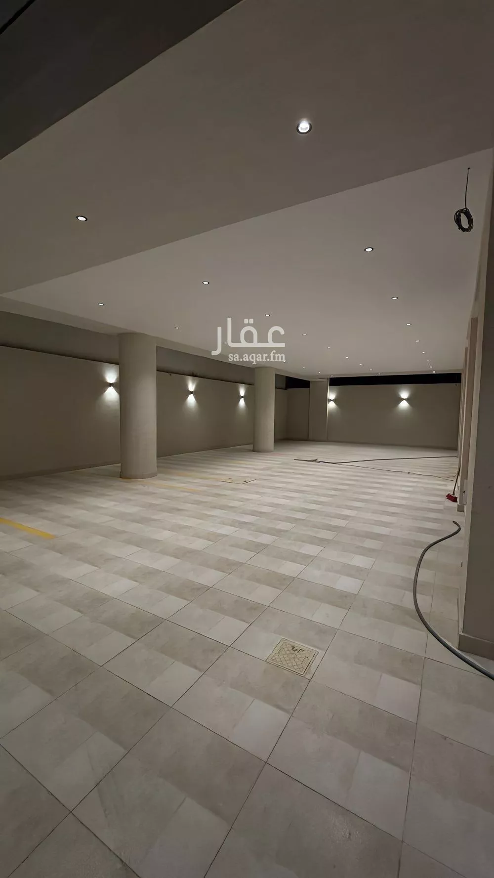 شقة 3 غرف في المهدية 3