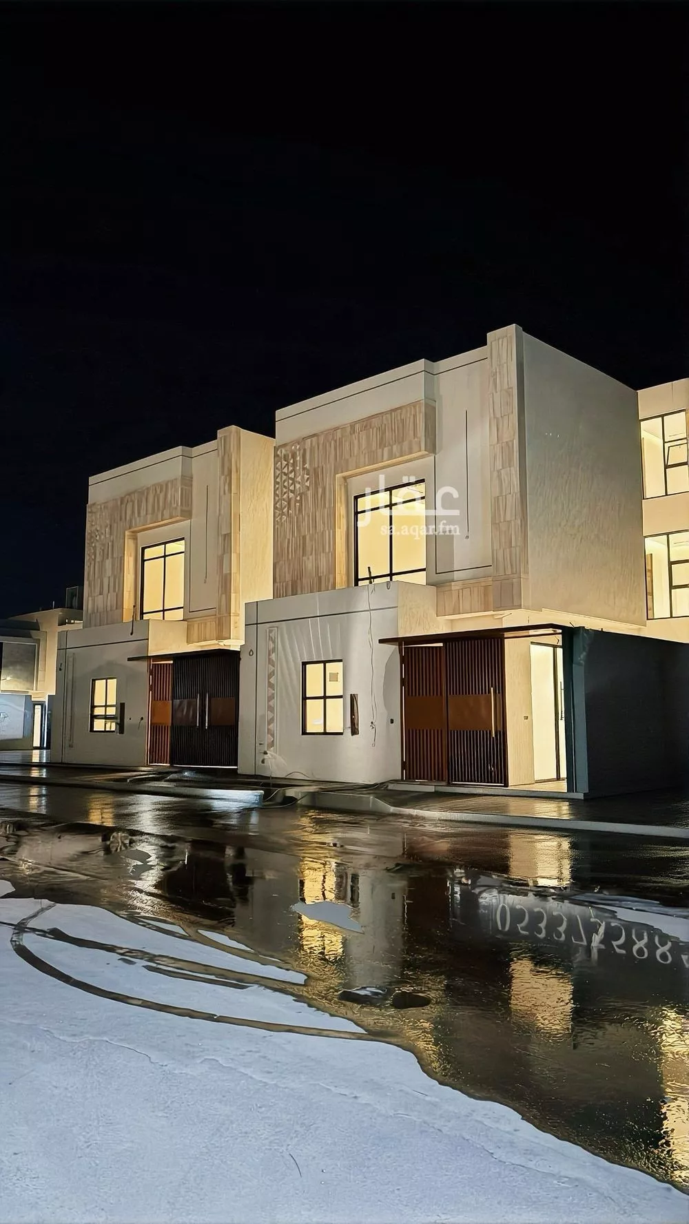 فيلا 5 غرف في المهدية 1