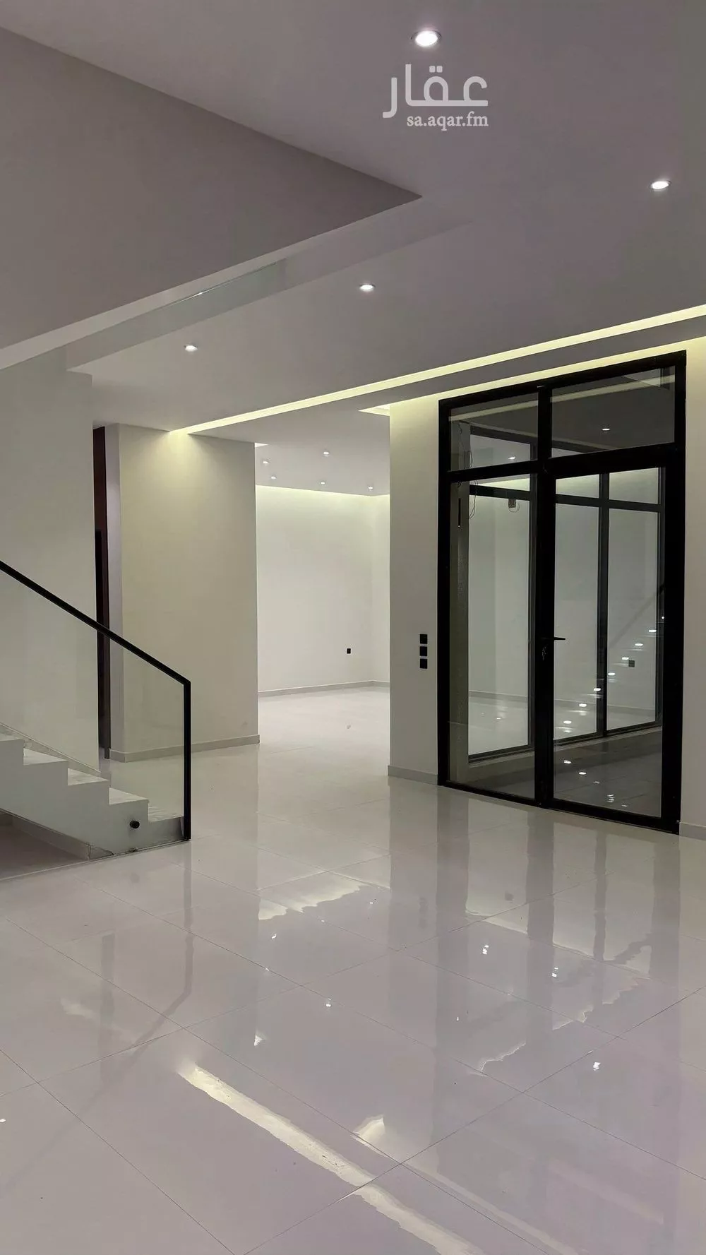 فيلا 5 غرف في المهدية 3