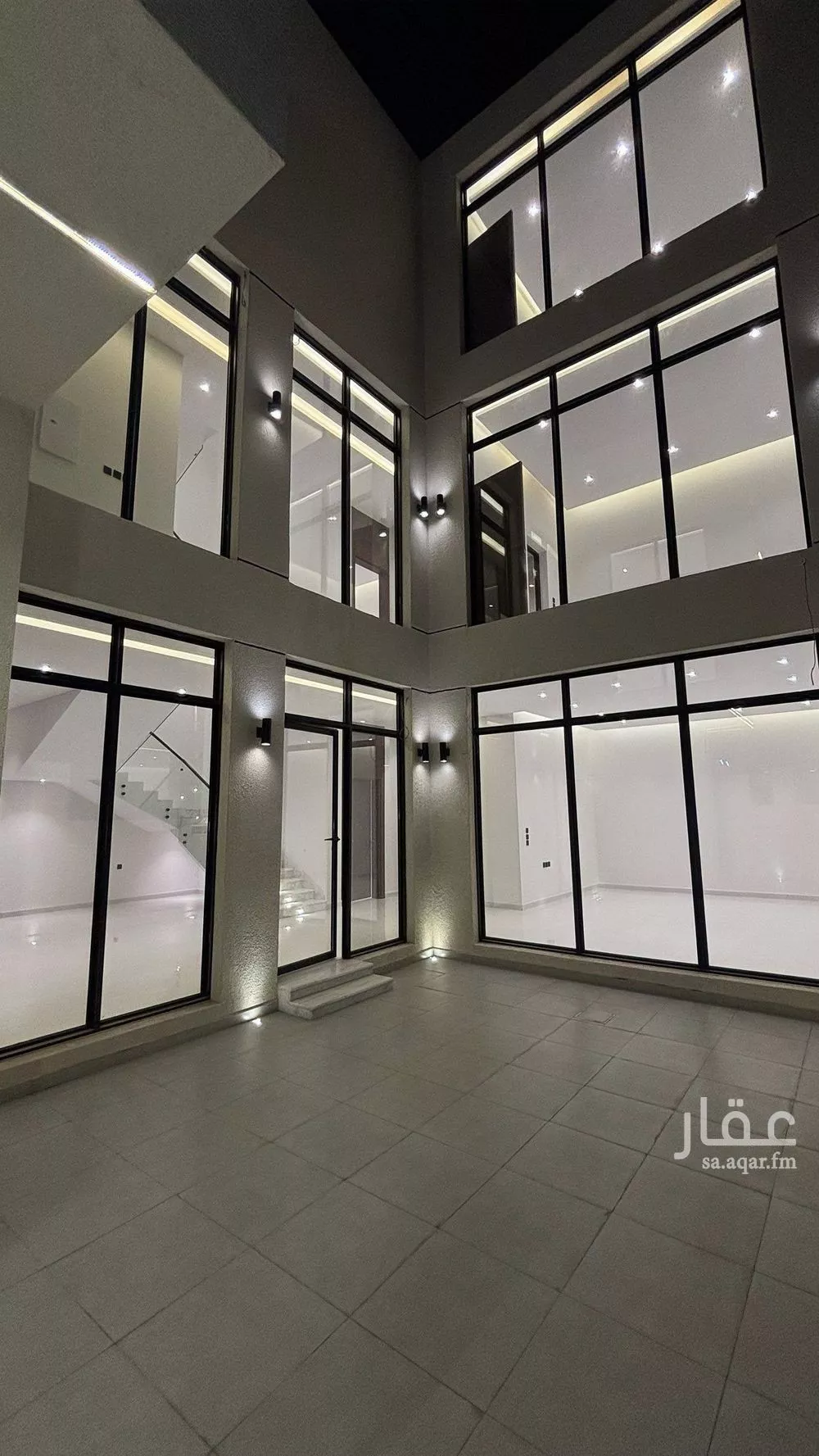 فيلا 5 غرف في المهدية 4