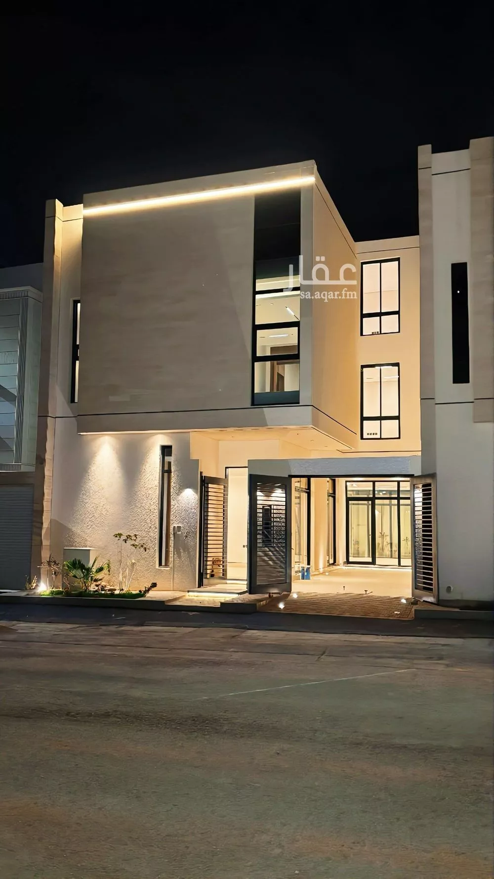 فيلا 5 غرف في المهدية 1