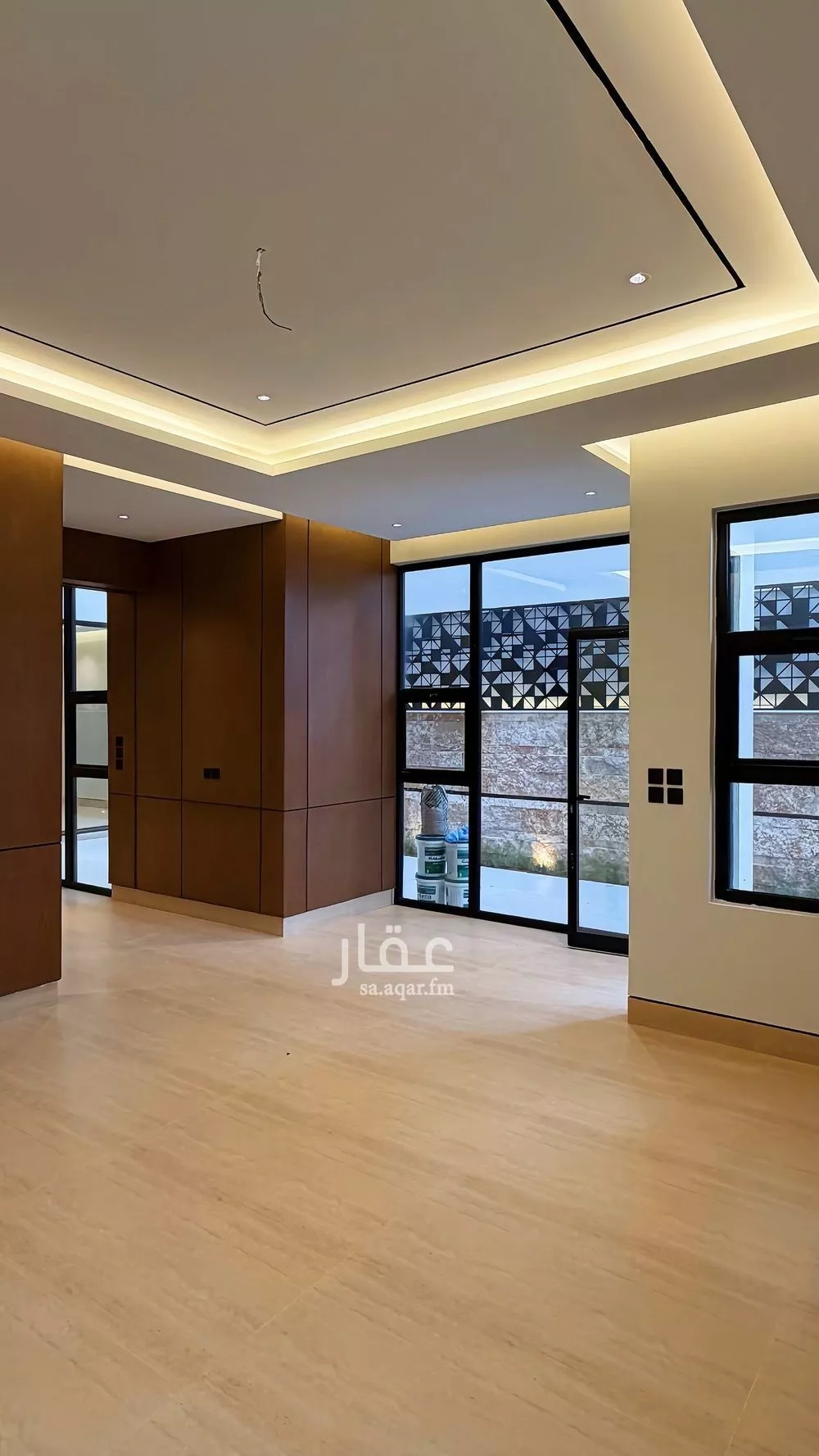 فيلا 5 غرف في المهدية 1