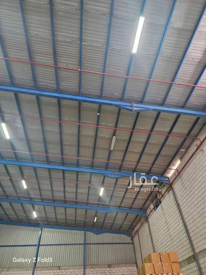 warehouse in As Sarawat, Jeddah 7