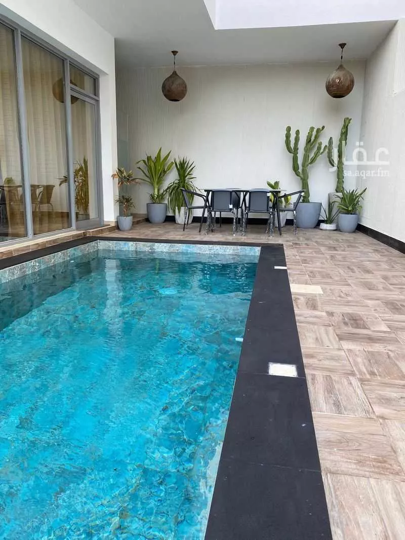 4 bedroom villa in Al Shiraa, Jeddah 4
