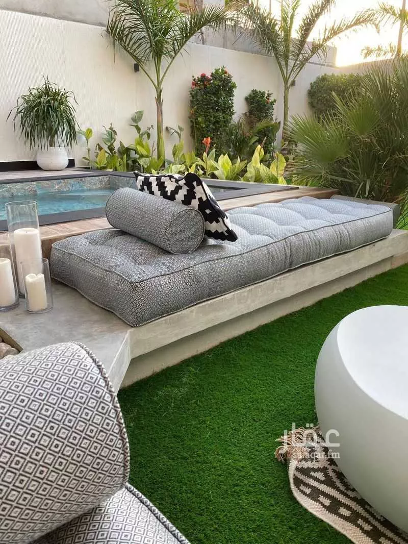 4 bedroom villa in Al Shiraa, Jeddah 8