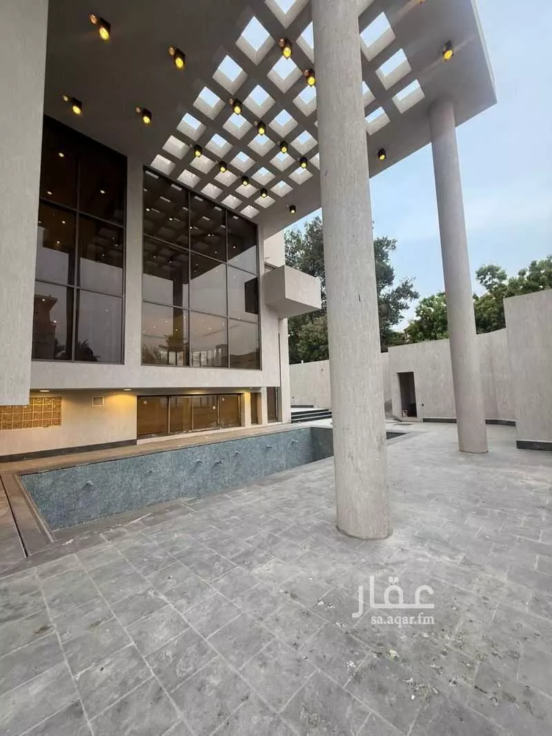 9 bedroom villa in Al Zahra, Jeddah 10