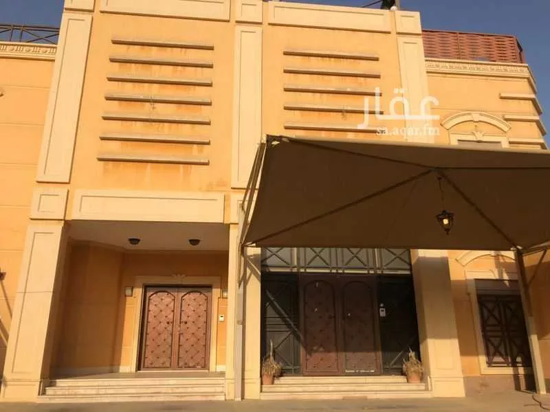 فيلا 6 غرف في ابحر الجنوبية 4