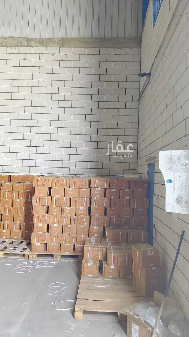warehouse in As Sarawat, Jeddah 4