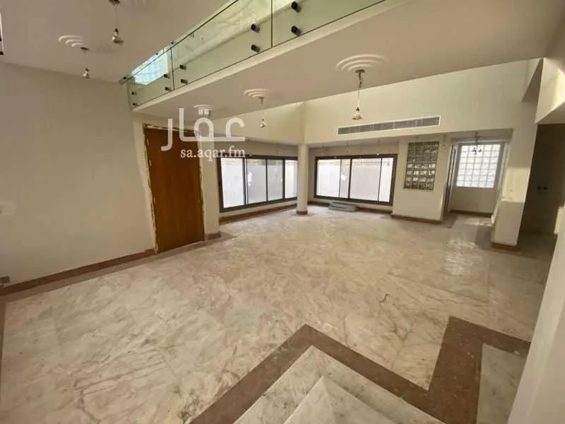 9 bedroom villa in Al Zahra, Jeddah 7