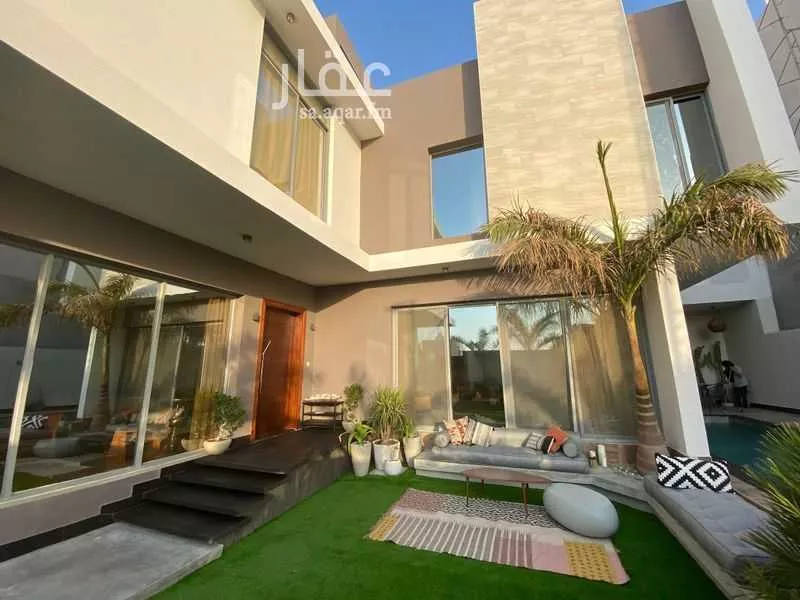 4 bedroom villa in Al Shiraa, Jeddah 6