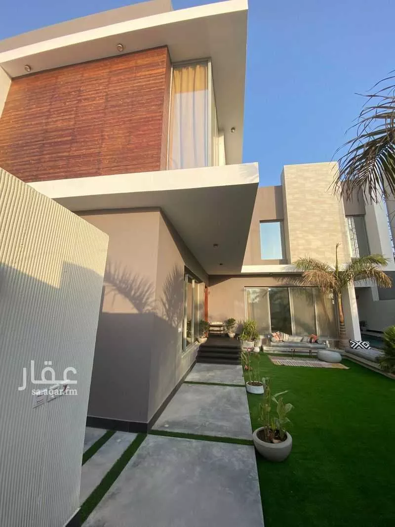 4 bedroom villa in Al Shiraa, Jeddah 5