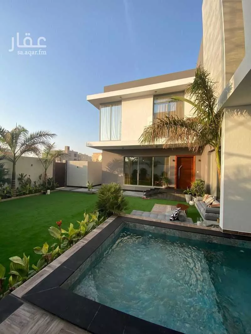 4 bedroom villa in Al Shiraa, Jeddah 7