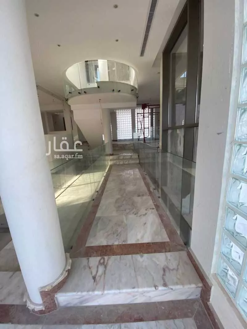 9 bedroom villa in Al Zahra, Jeddah 5