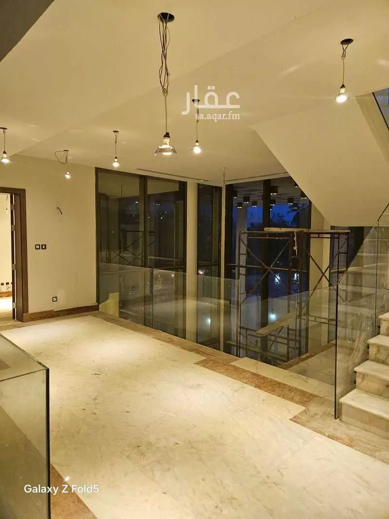 9 bedroom villa in Al Zahra, Jeddah 8