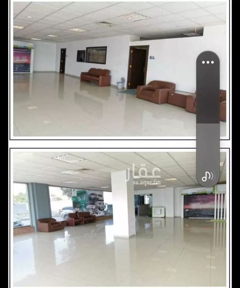 عمارة 1007 م² في الضباط 3