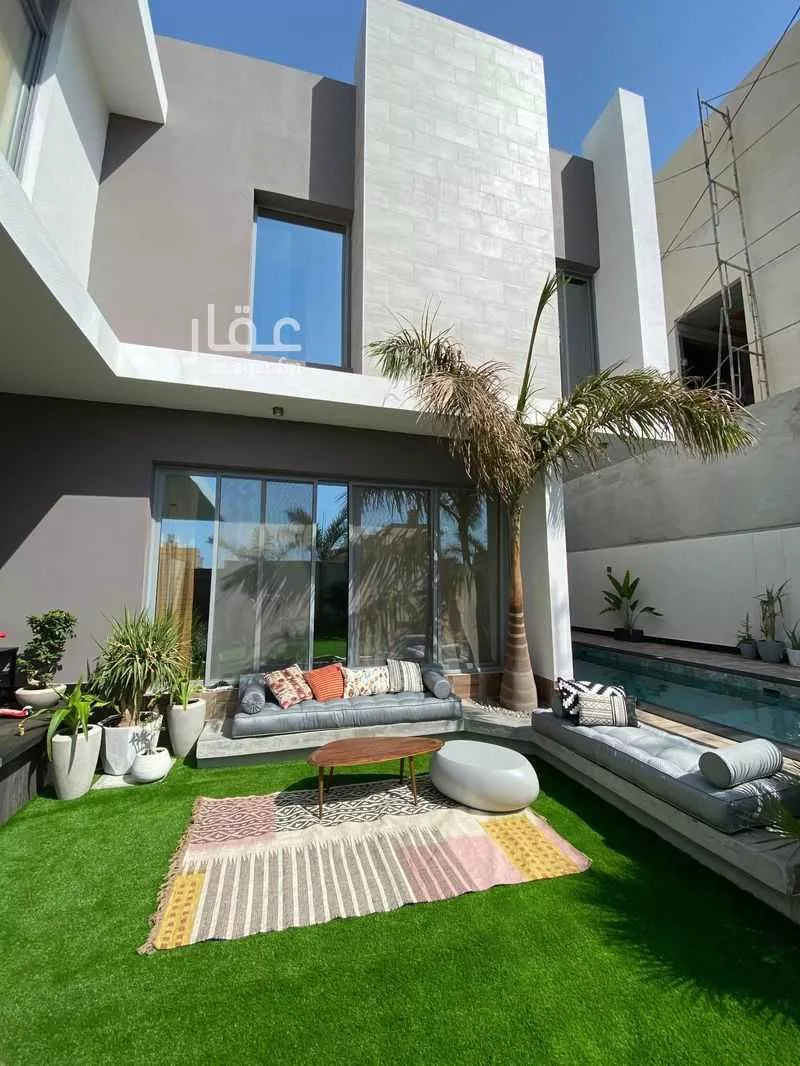 4 bedroom villa in Al Shiraa, Jeddah 9