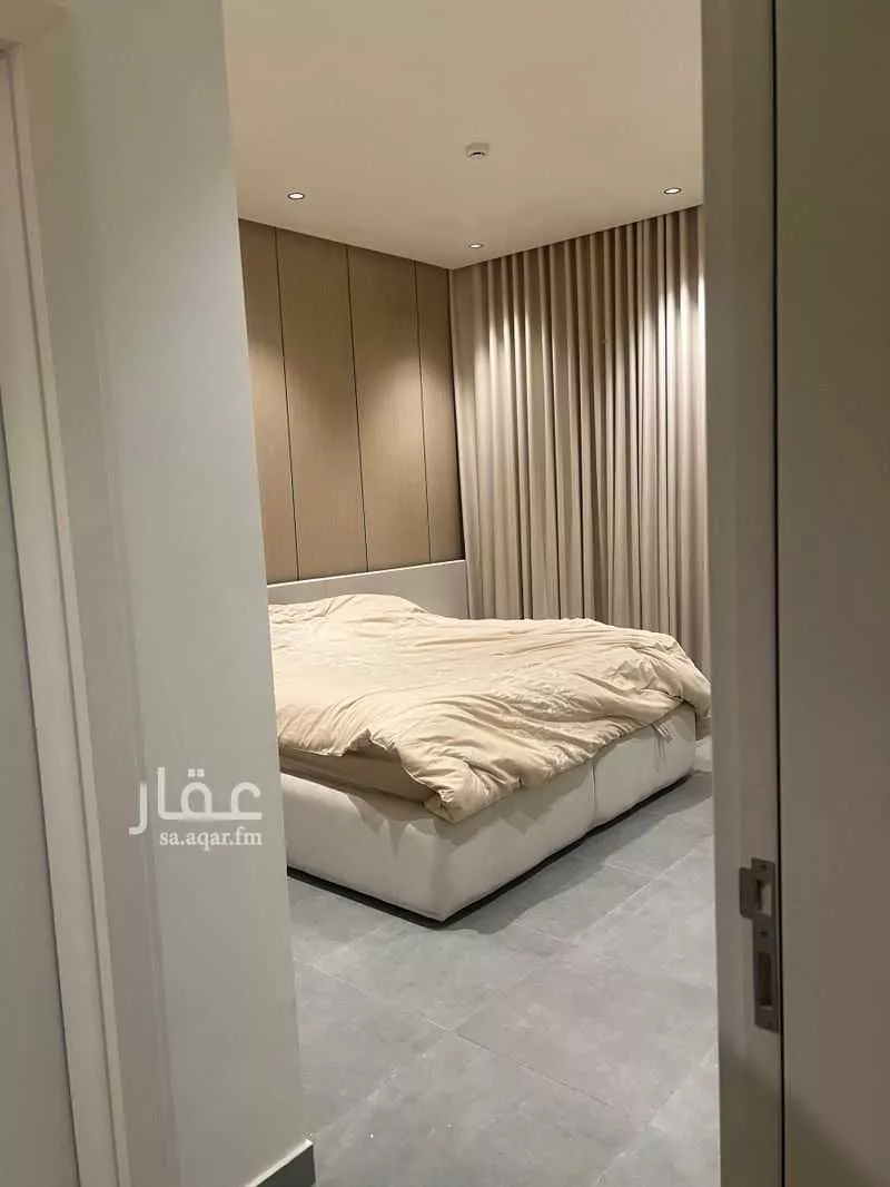 شقة 3 غرف في السعادة 2