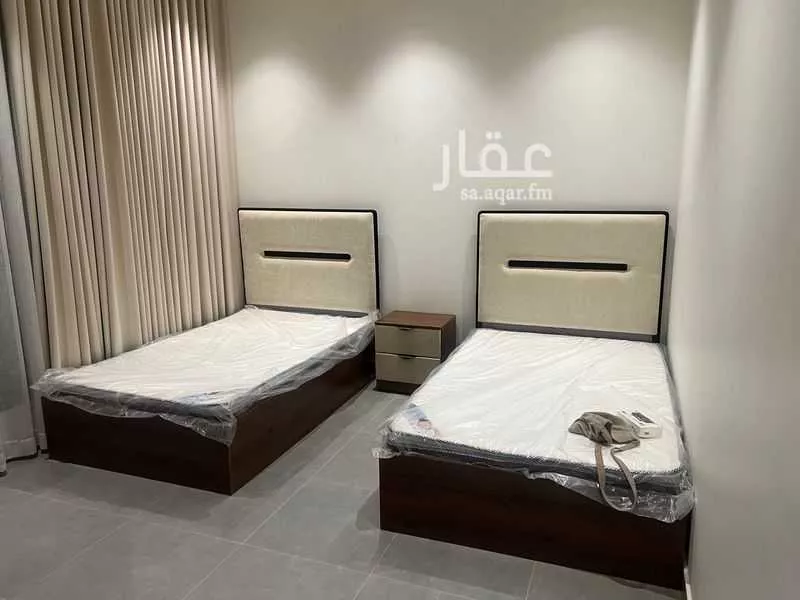 شقة 3 غرف في السعادة 1