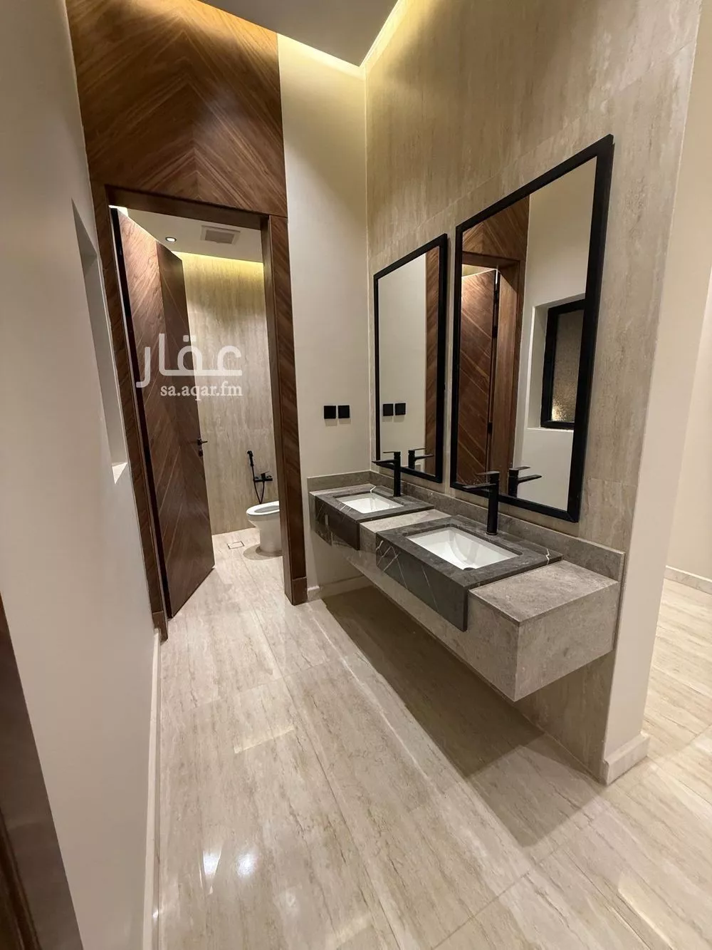 شقة 4 غرف في ظهرة لبن 2