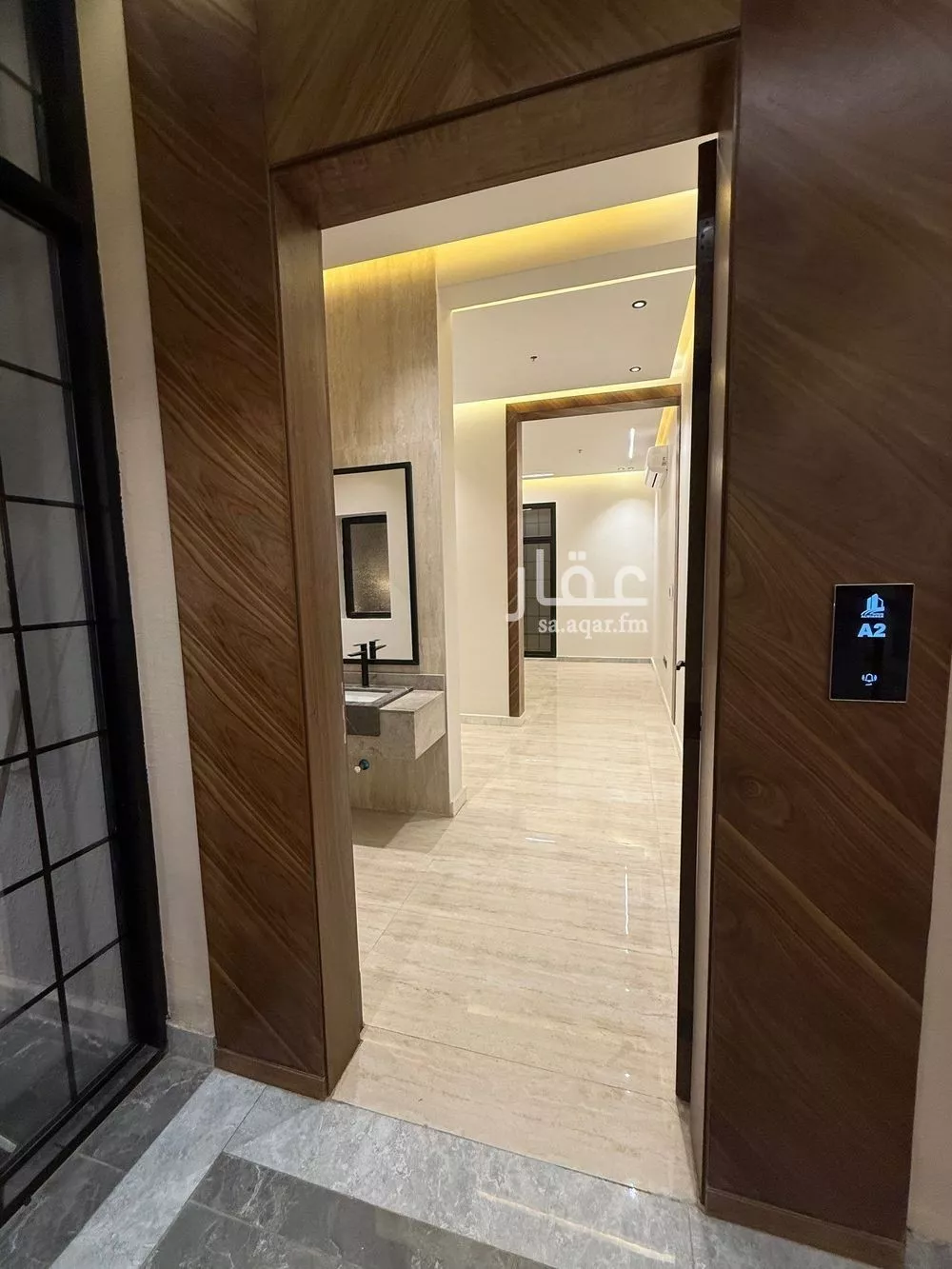 شقة 4 غرف في ظهرة لبن 1