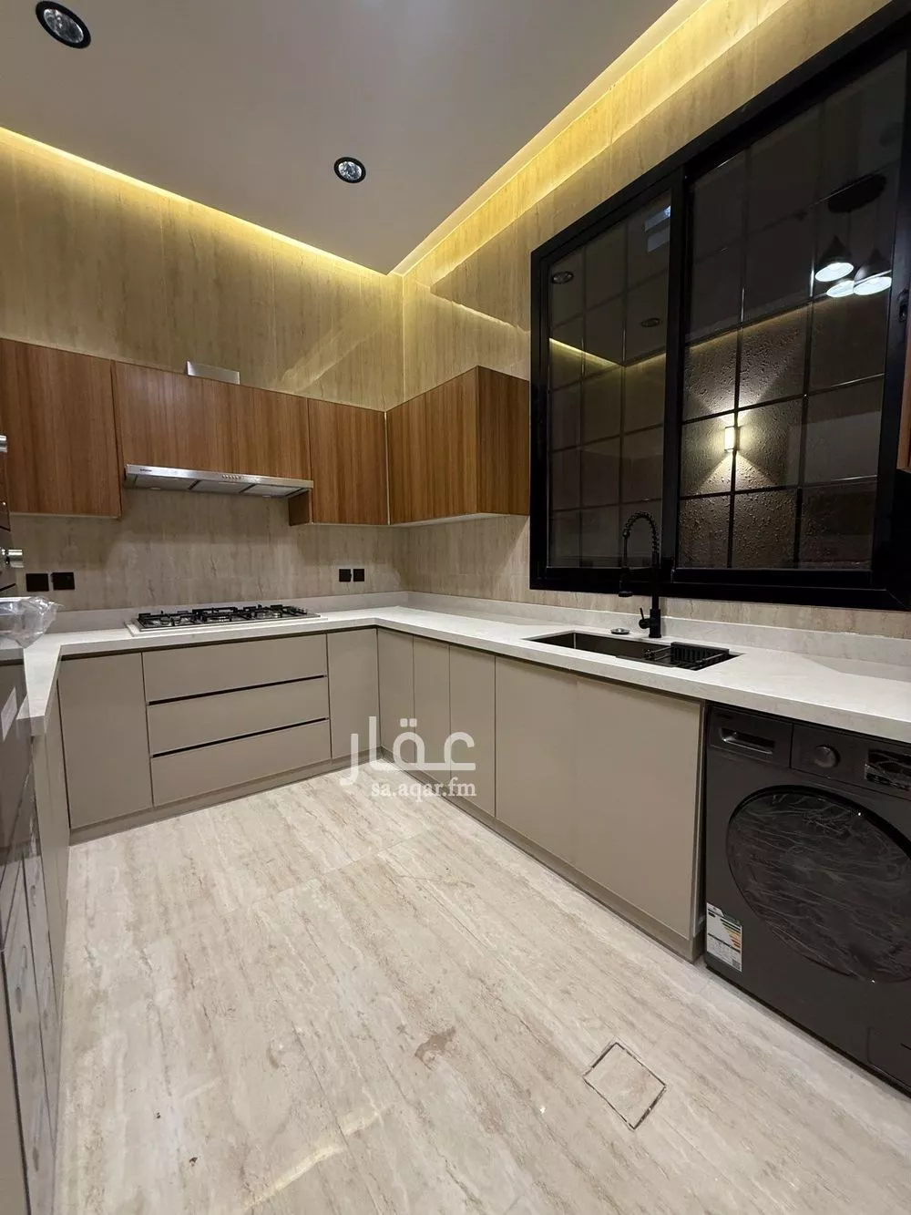 شقة 4 غرف في ظهرة لبن 5