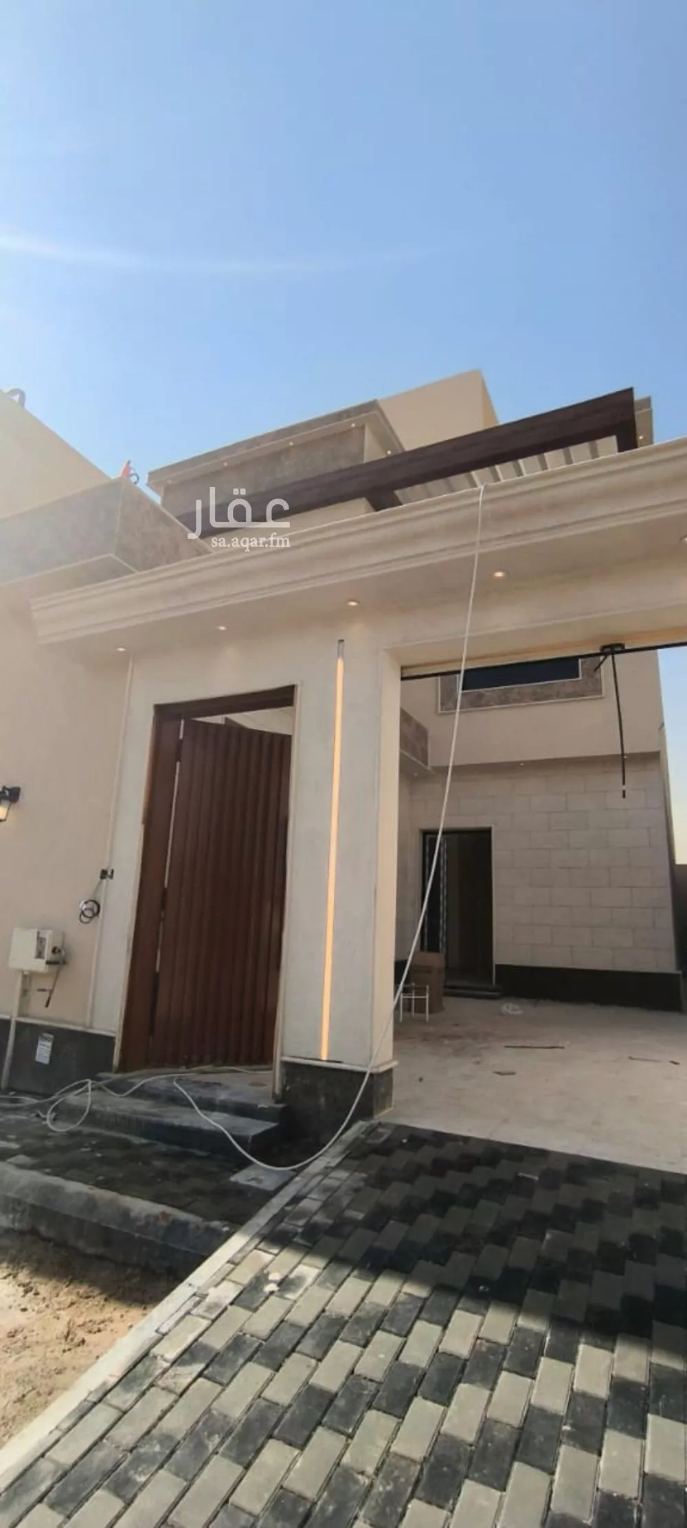 دور 4 غرف في القادسية 1