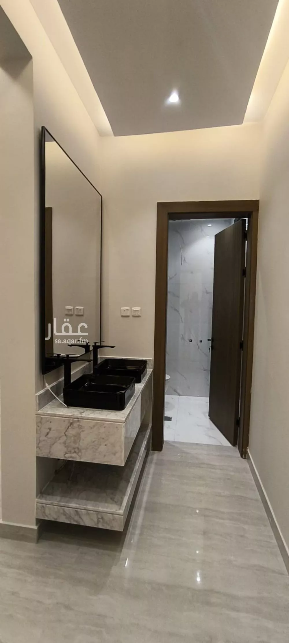 3 bedroom floor in Ash Sharq 4