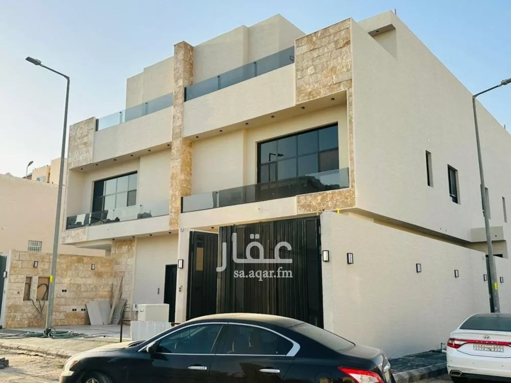 دور 4 غرف في قرطبة 1