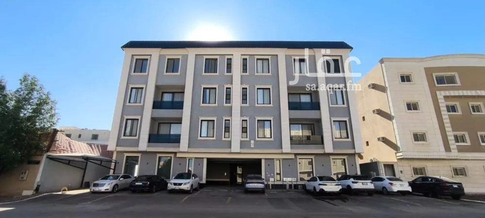 شقة 3 غرف في اليرموك 1