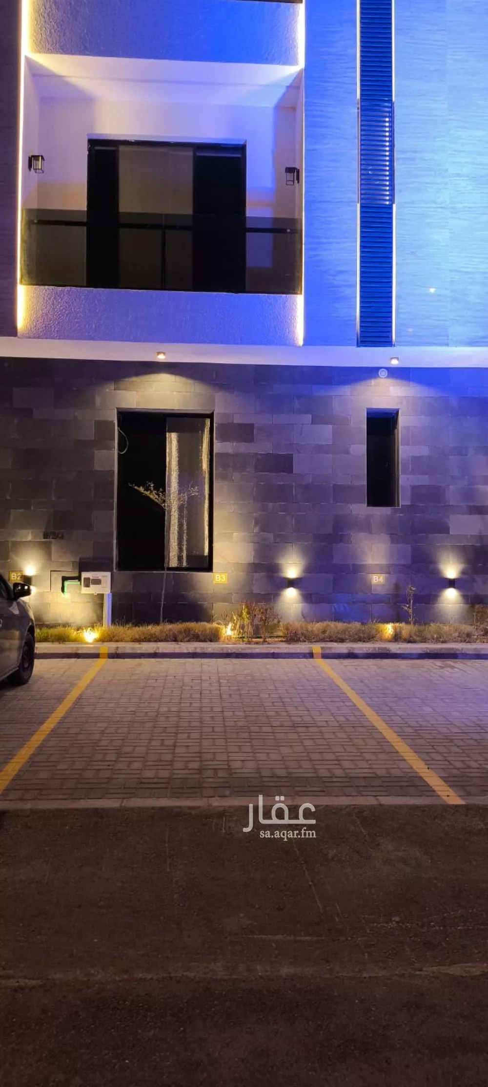 3 bedroom apartment in Al Munsiyah, Riyadh 9