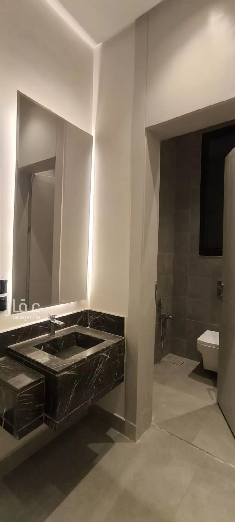 3 bedroom apartment in Al Munsiyah, Riyadh 4