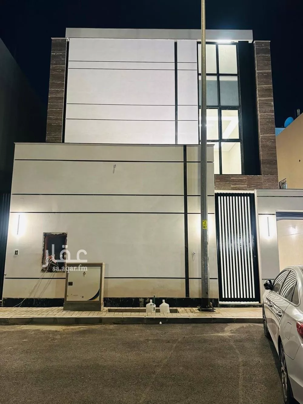 6 bedroom villa in Al Munsiyah 2