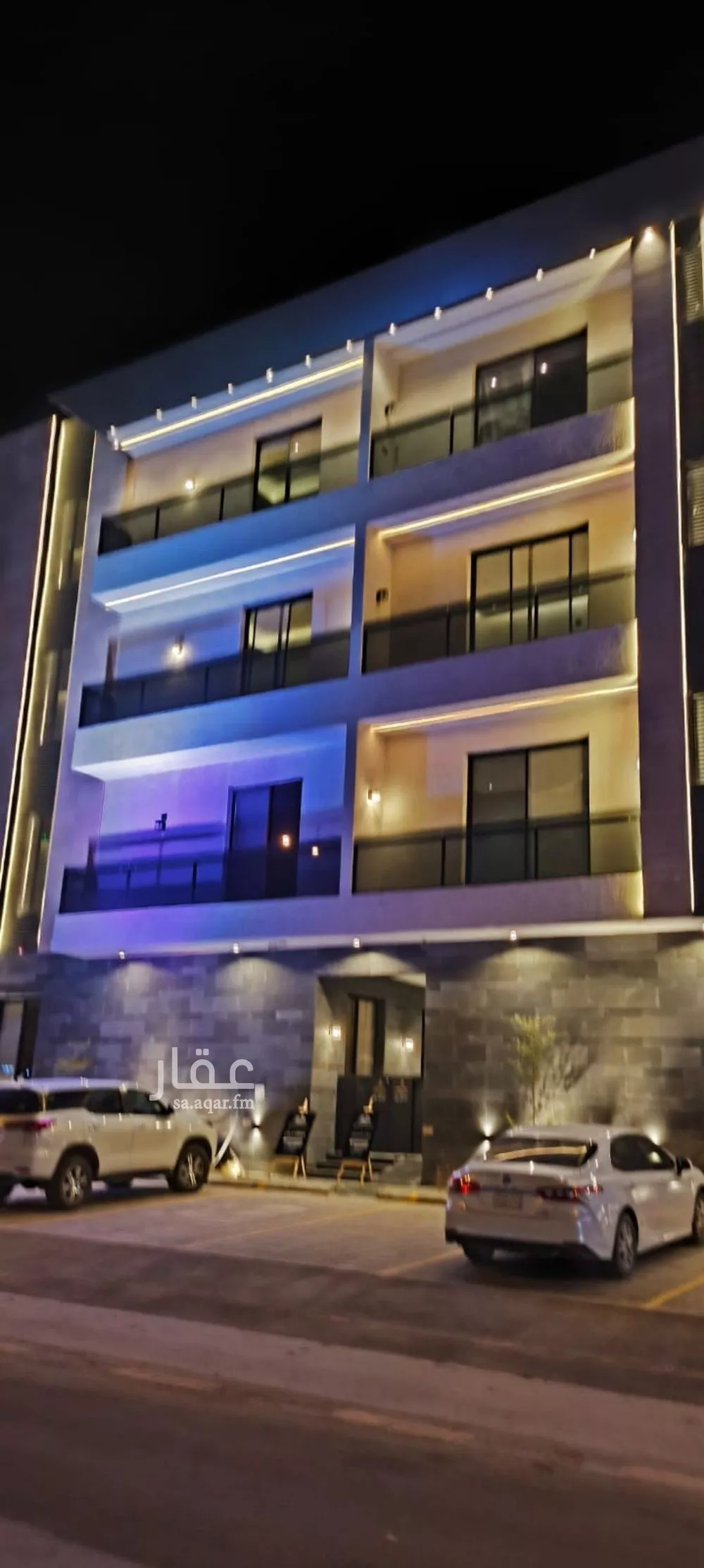 3 bedroom apartment in Al Munsiyah, Riyadh 7